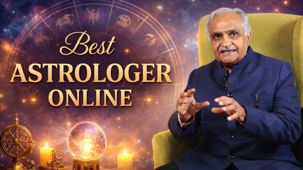 best astrologer online