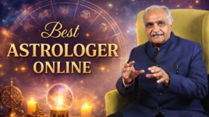 Best Astrologer Online: Trusted Guidance for a Better Life